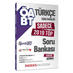 İndeks Akademi ÖABT Türkçe...