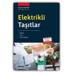 Elektrikli Taşıtlar /...