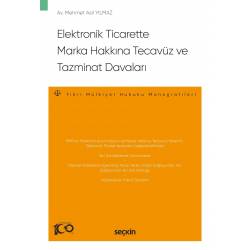 Elektronik Ticarette Marka...