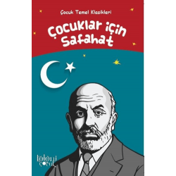 Çocuklar İçin Safahat