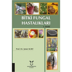 Bitki Fungal Hastalıkları