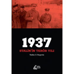1937: Stalin'in Terör Yılı