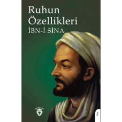 Ruhun Özellikleri