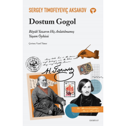 Dostum Gogol - Büyük...