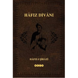Hafız Divanı (Ciltli)