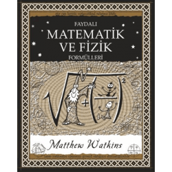 Faydalı Matematik ve Fizik...