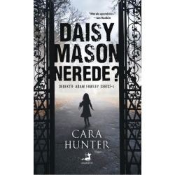 Daisy Mason Nerede?