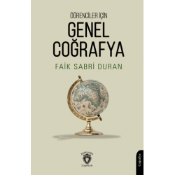 Öğrenciler İçin Genel Coğrafya