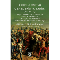 Tarih-i Umumi - Genel Dünya...