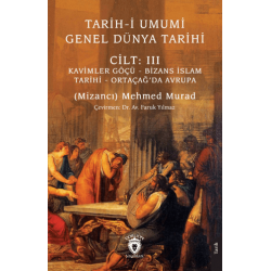 Tarih-i Umumi - Genel Dünya...