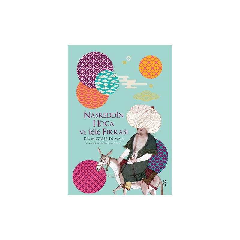 Nasreddin Hoca Ve 1616 Fıkrası