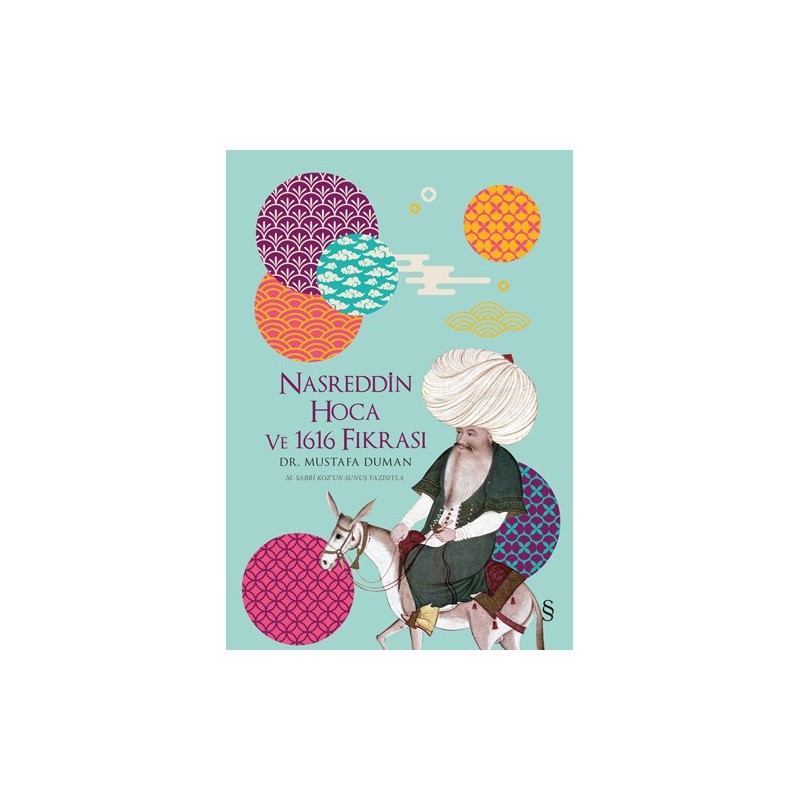 Nasreddin Hoca Ve 1616 Fıkrası Nasreddin Hoca Ve 1616 Fıkrası