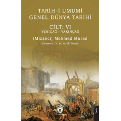 Tarih-i Umumi - Genel Dünya...