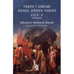 Tarih-i Umumi - Genel Dünya...