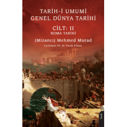 Tarih-i Umumi - Genel Dünya...
