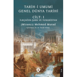 Tarih-i Umumi - Genel Dünya...