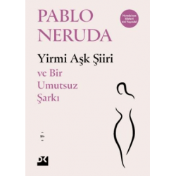 Yirmi Aşk Şiiri - Ve Bir...