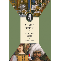 Sultan Cem / 1459-1495