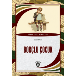 Borçlu Çocuk