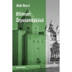 Bilimsel Özyaşamöyküsü