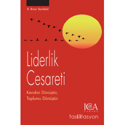 Liderlik Cesareti Kendini...