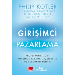 Girişimci Pazarlama -...