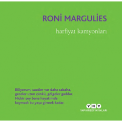 Harfiyat Kamyonları