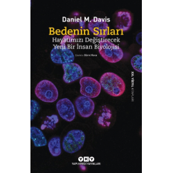 Bedenin Sırları