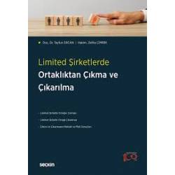Limited Şirketlerde...