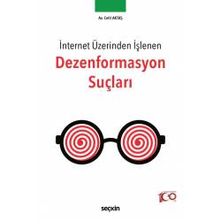Dezenformasyon Suçları
