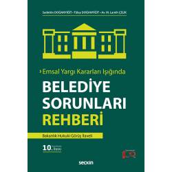 Belediye Sorunları Rehberi