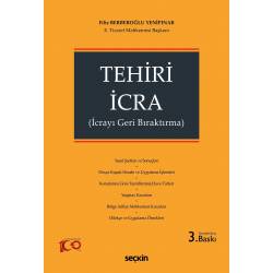 Tehiri İcra