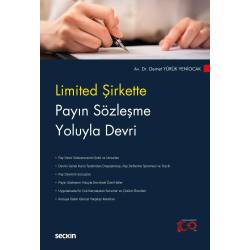 Limited Şirkette Payın...