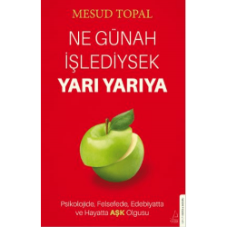 Ne Günah İşlediysek Yarı...