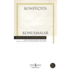 Konuşmalar