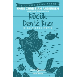Küçük Deniz Kızı -...