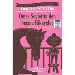 Ömer Seyfettin’den Seçme...