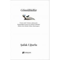 Gömülüdür