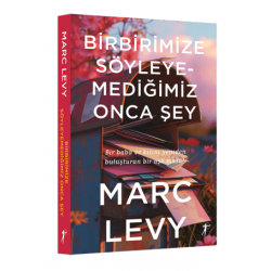 Birbirimize...