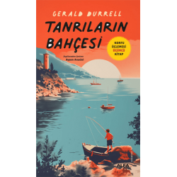 Tanrıların Bahçesi / Korfu...