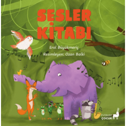 Sesler Kitabı