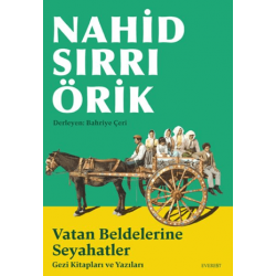Nahid Sırrı Örik Vatan...