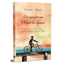 Gözyaşlarım İftiharla Sunar