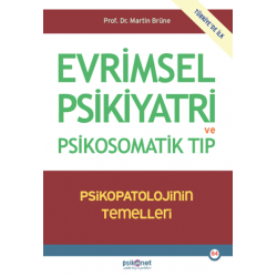 Evrimsel Psikiyatri ve...