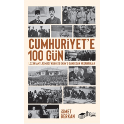 Cumhuriyet’e 100 Gün -...