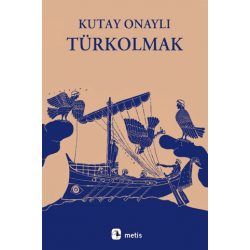 Türkolmak