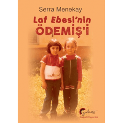 Laf Ebesi'nin Ödemiş'i