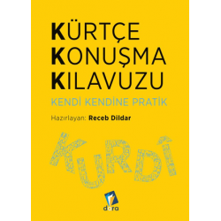 Kürtçe Konuşma Kılavuzu -...