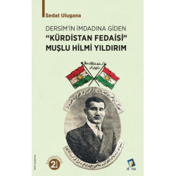 Kürdistan Fedaisi Muşlu...