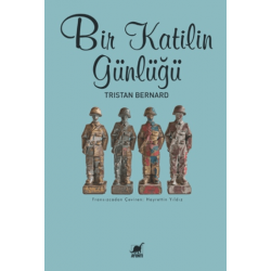 Bir Katilin Günlüğü
